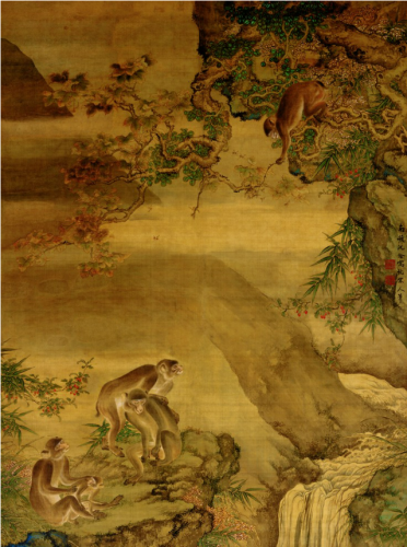神通广大是什么生肖(神通广大鼓上敲打一肖)插图8
