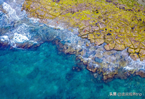 国内十大潜水景点排行榜(中国有哪些潜水景点)插图14