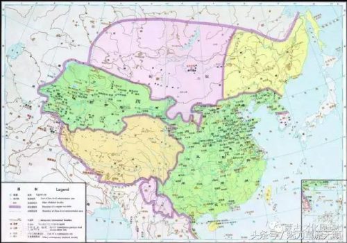 帝国排行榜(世界公认四大帝国)插图4