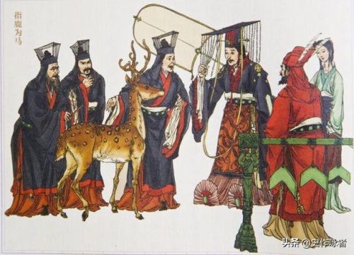 丑陋排行榜(中国十大丑人)插图24