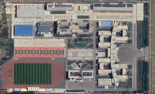 枣庄前十的小学排名(2019枣庄十五东校招生范围)插图4
