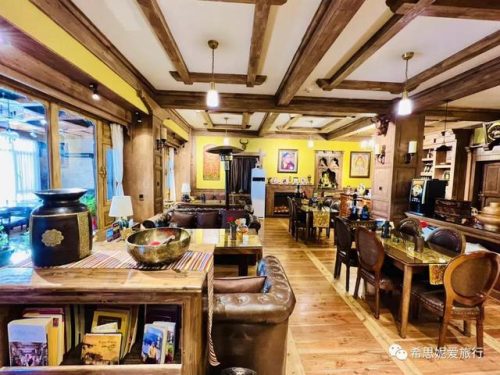 丹巴平价酒店排名前十(巴丹湖酒店预订)插图25