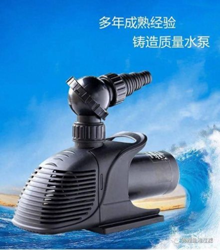 鱼塘水泵十大排行榜(水泵十大厂家排名)插图3