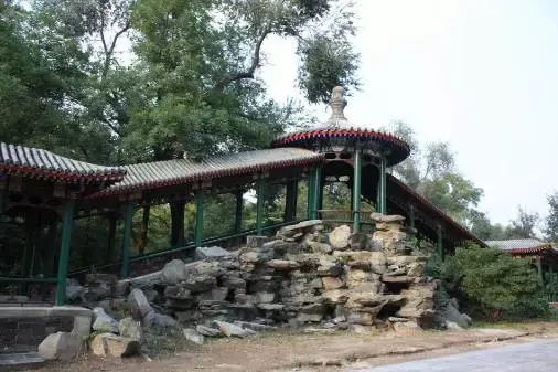 北京小众豪宅排名前十(北京最贵小区排名榜)插图29