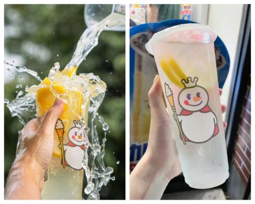 中国奶茶排行榜10强(蜜雪加盟一般多少钱)插图6