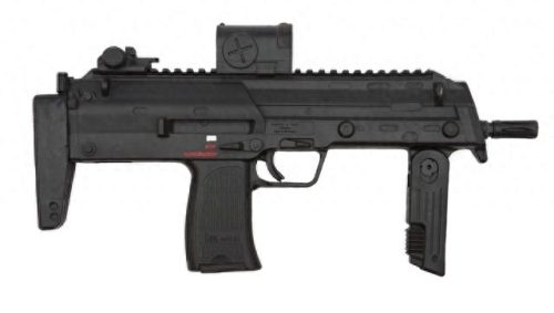 十大高射速武器排行榜图片(中国十大厉害的武器)插图5
