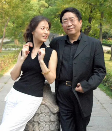 马兰结过几次婚(马兰简历)插图2