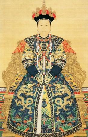 皇太极的宠后(男主皇太极的小说)插图2
