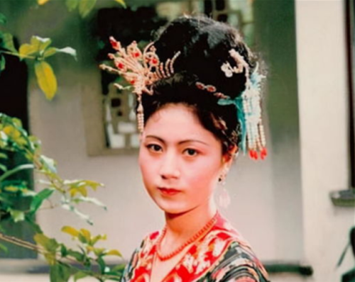 马兰结过几次婚(马兰简历)插图9