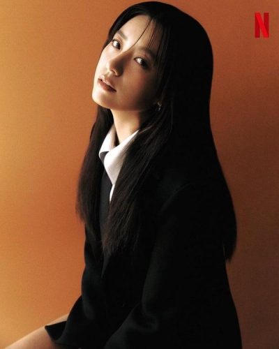韩国人气女星排行榜(韩国十大女神)插图1
