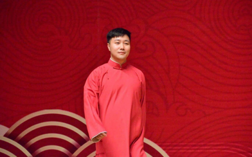德云社2013封箱演出(张云雷2013)插图19