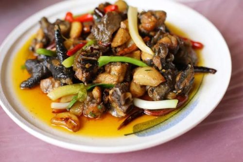 腾冲旅游餐厅排名前十(腾冲本地特色饭店有哪些)插图11