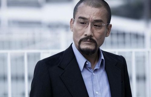 中国内地男明星排行榜(内地男演员前100名)插图1