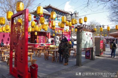 北京夜市地摊排行榜(无转让费夜市摊位出租)插图9