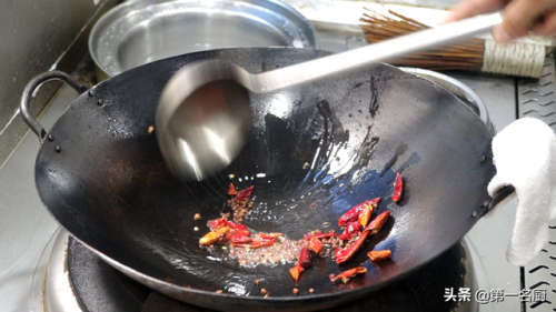 豆制品的做法(豆制品放什么调料好吃)插图7