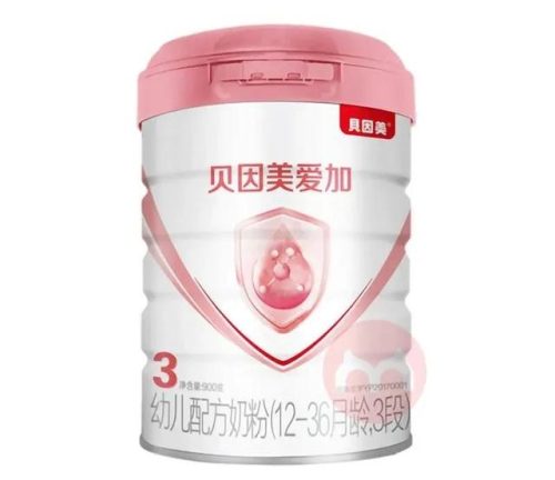 中国最好奶粉排行榜(国内排行前十位的奶粉)插图6