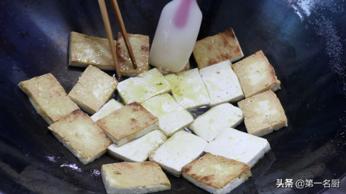 豆制品的做法(豆制品放什么调料好吃)插图3