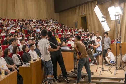 本溪化妆学校排名前十(本溪市卫生学校)插图44