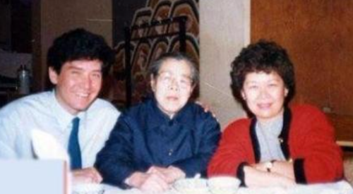 费翔的老婆(费翔与刘文正什么关系)插图41