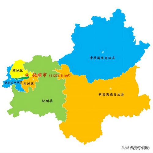 沈阳中府楼盘排名前十(沈阳融创沈阳府高层房价)插图5