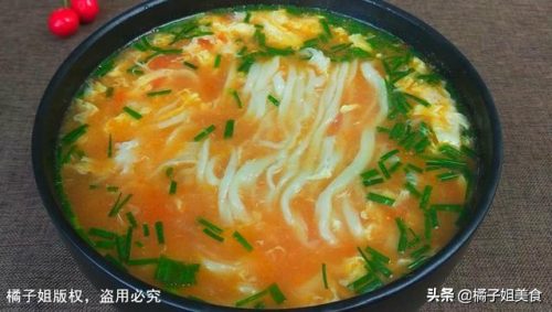 拉面的制作(拉面做法)插图8
