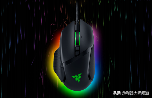 鼠标十大名牌排行榜(鼠标哪个品牌最好)插图5