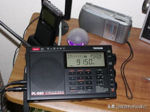德生收音机网上商城(德生收音机全国售吿)插图3