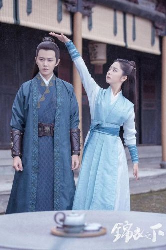 男明星的身高排行榜(190cm以上的中国男明星)插图1