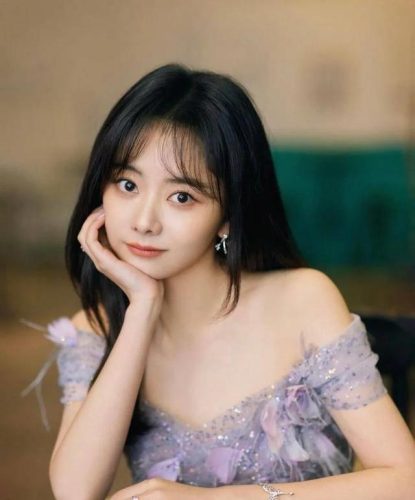 可爱女明星排行榜(2023最火女星排行榜前十名)插图12