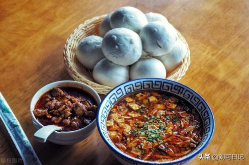 西安美食排行榜(西安十大美食)插图2