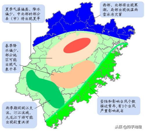 福建山脉热量排名前十(福建面线的热量)插图7