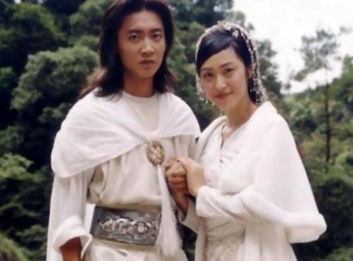 54岁陈法蓉谈婚姻(陈法蓉感情状况)插图3