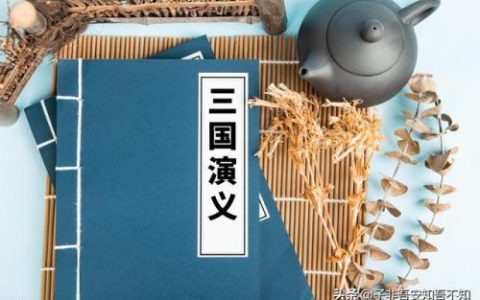 三国演义武功排行榜(三国战斗力排行)