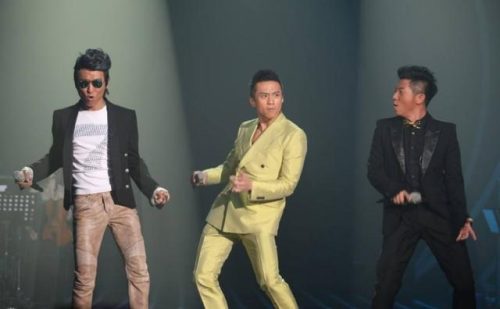 我是歌手第一期歌曲(我是歌手评委)插图3