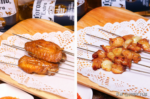济南烧烤餐馆排名前十(济南必吃的特色饭店)插图57