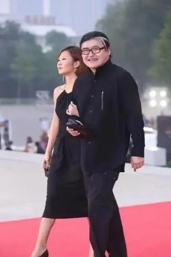 刘欢的女儿(刘欢女儿姓名 英文)插图3