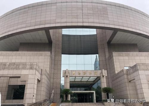 上海公园大全(上海公园拍照图片大全)插图1