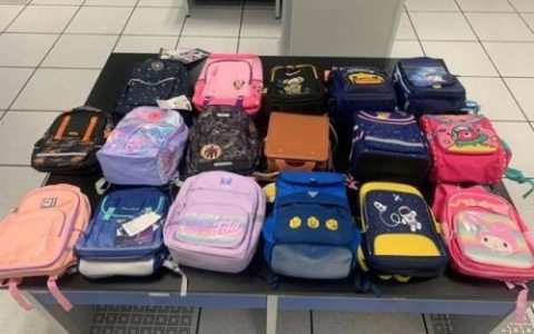 小学生书包排行榜(十大口碑最好的书包)