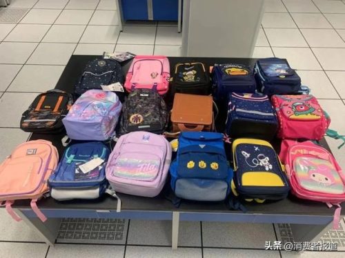 小学生书包排行榜(十大口碑最好的书包)插图