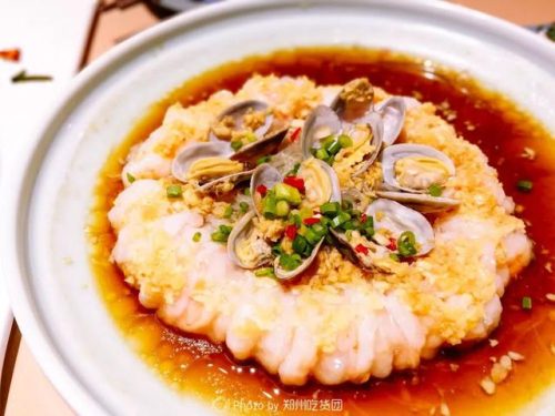 郑州厨师机构排名前十(郑州哪个厨师学校比较正规)插图2