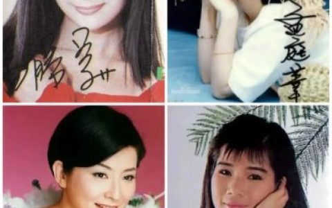 陈淑桦个人资料简介(陈淑桦年轻时最美图片)