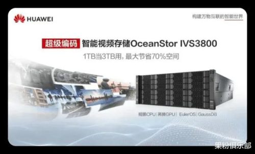 华为手机首创内存空间压缩(内存压缩)插图1