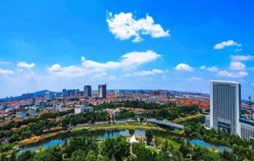 山东十大重点县排行榜顺序(山东最穷十大县gdp)插图2