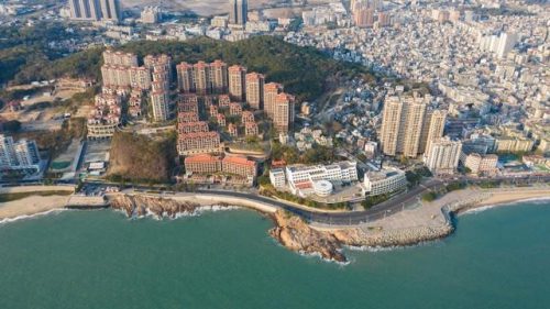 河源最好工厂排名前十(河源市重点中学)插图4