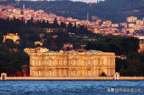 全球知名宫殿排名前十(全球钻石品牌排行榜)插图