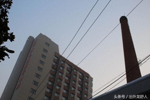 安徽省住宅烟囱排名前十(合肥大烟囱图)插图4