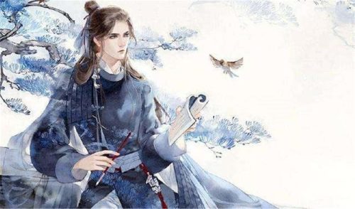 科举小说排行榜完结(十部必看经典科举小说)插图