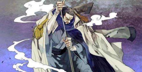 超人系果实排行榜(自然系恶魔果实排名)插图8