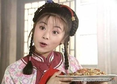 林心如演过的电视剧(杨紫电视剧)插图39