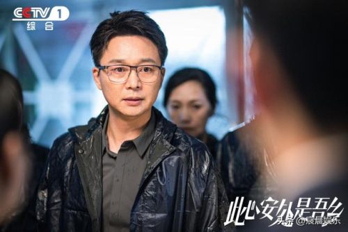 卫视热播电视剧排行榜(最近各大卫视热播剧)插图15